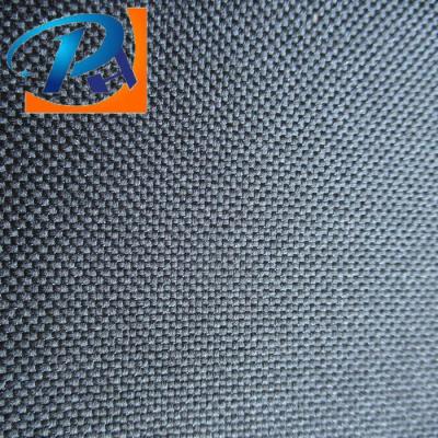 China Tear-resistant PU coated100% PVC Polyester 1000D 1200D Oxford Fabric for sale