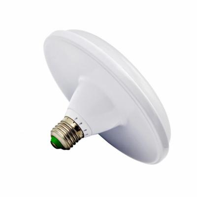 China Desk 12v dc led bulb 12w 18w 24w 36w 48w 50w UFO shape lamp LED bulb light for sale