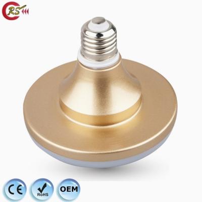 China Aluminum Led Lighting Lamp Factory Supply 12w 18w 24w 36w 50w E27 Light UFO LED Bulb SKD Parts Raw Material for sale