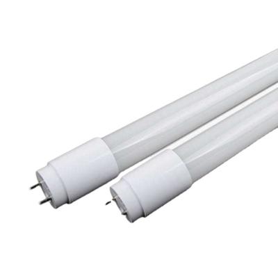 China Desktop Led Products PF0.9 60cm 90cm 120cm 10w 15w 18w T8 LED Glass Tube Lights SKD Light Parts Raw Material for sale