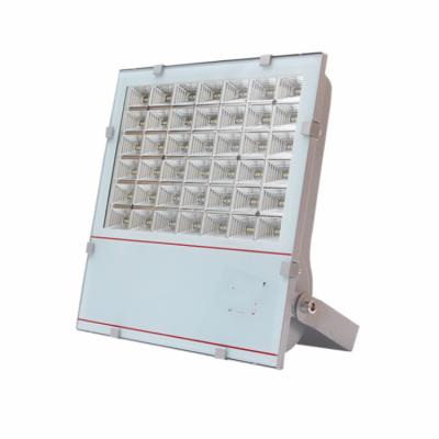 China Hotel 50W 100W 150W 200W Led Spotlight SMD Height Brightness IP66 Outdoor Reflector for sale