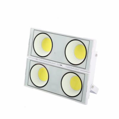 China Outdoor Hotel High Lumen 100W 200W 300W COB LED Spotlight Reflector Waterproof for sale