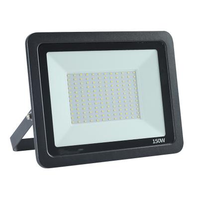 China Outdoor Waterproof Hotel 10w 20w 30w 50w 100w 150w 200w 300w 400w LED Flood Light Reflector 12V 24V Dimmable DC for sale