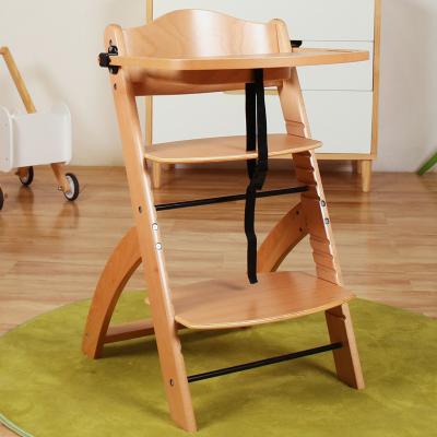 China Safety Comfortable Baby Dining Chair Nashow LMHC-001 York Chair Baby Umpire Chair Baby Feeding Dining Chair for sale