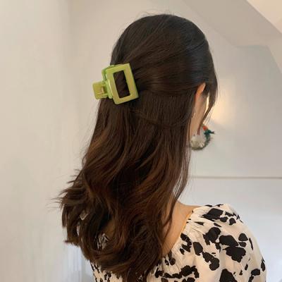 China High quality ! Best Price Top Quality Style Mini Girls Hair Clip Clamp Minimal Claw for sale