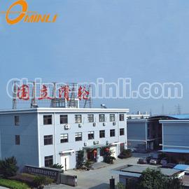 Verified China supplier - Ningbo Pulley Manufacture Co., Ltd.