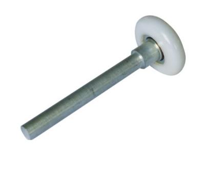 China Sliding Window Door Garage Door Accessories Window Accessories Sealed Plastic Roller for sale