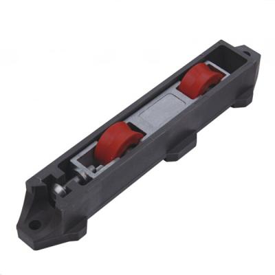 China Modern Sliding Window Roller Sliding Pulley for sale