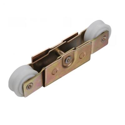 China Traditional Sliding Window Wheel Accessories for sale