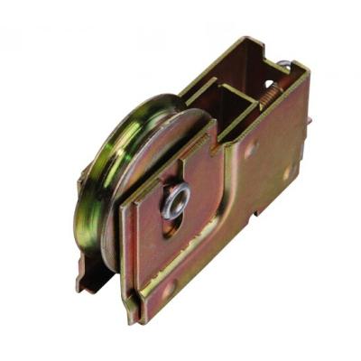 China Traditional Sliding Window Wheel Pulley for sale