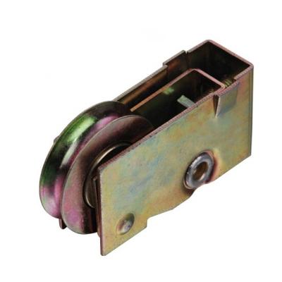 China Traditional Sliding Window Wheel Pulley for sale