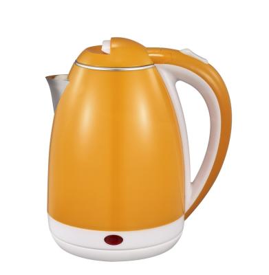 China 360 degree rotation base 360 ​​degree rotation bass electric kettle for boiling water for sale