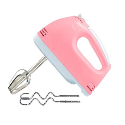 China Mixer ejector walmart button selling hot pink heatsoft ultra power handheld mixer for sale