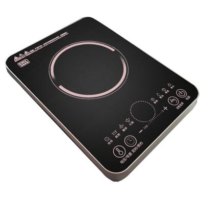 China 2020 Fast Heating Hotel Appliances Induction Cooker 110v /220v 500w1000w1500w Cooking Used CE Standard Cb Cooktop for sale