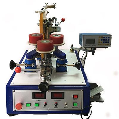 China WDG300 Wide Speed ​​Toroidal Winding Machine for sale