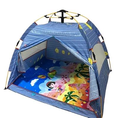 China Camouflage/Field Play Support ome Customized Tent 2021new Children's Tents, Snow Tents, Camping Tents for sale