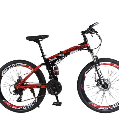 China HOT steel! ! ! ! ! ! ! SALES! ! ! ! ! ! ! 26 inch folding bicycle cheap folding mountain bike / hot sale bike mountain bicycle 26