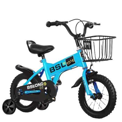 China Steel 12 14 16 18 20 Inch Kids Bike Bicycle Factory Directly For Sale Good In Quality OEM Customized Cheap Hot Sales for sale