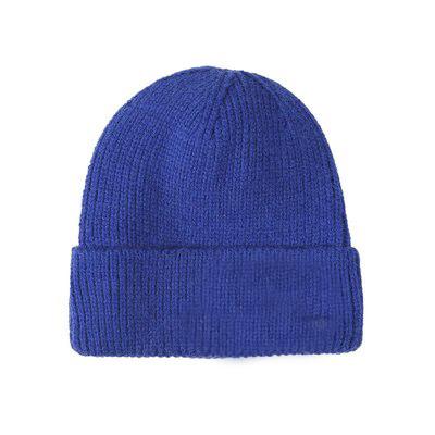 China Autumn And Winter JOINT Warm Cashmere Hat Knit And Knitted Hat For Woman for sale