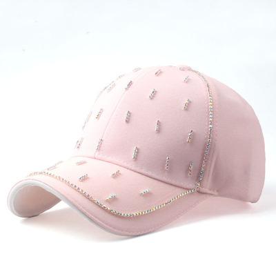 China Wholesale Sun Hat Women Sun Hat Diamond Baseball Cap Diamond Baseball Cap Travel Sun Hat COMMON for sale