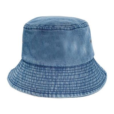 China New fashion spring and summer hat cowboy fisherman hat for woman and man for sale