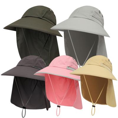 China New picture sun hat men's and women's fisherman outdoor sun hat other hat women's hats for unisex for sale