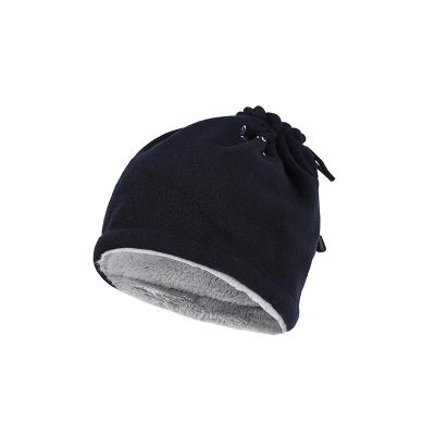 China New COMMON Warm Winter Hat Running Hat Keep Warm Hats Fit Hats Wool Hat For Unisex for sale