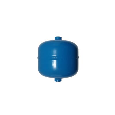 China High Quality Automation Equipment 2L 160mmX165MM Compressed Air Tank High Pressure Pressure Vessels for sale