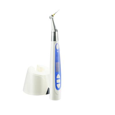 China Dental Endodontic Root Canal Therapy Instruments Wireless Endo Motor With Built In Apex Locator / Super Endodontic Root Canal Motor 1000 RPM for sale