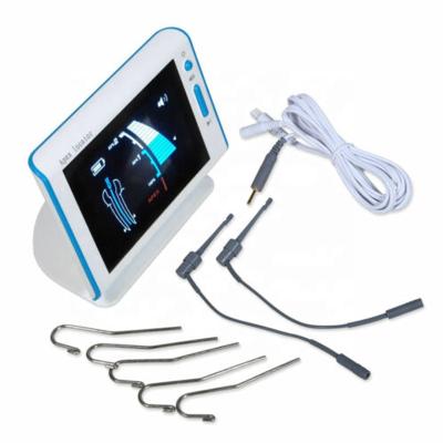 China Dental Metal Apex Locator DTE III Style Root Canal Finder R1 Endodontic for sale