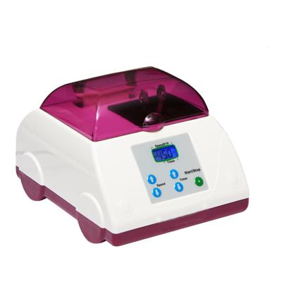 China New Dental Sector Digital Amalgamator Amalgam Capsule Mixer Dental Lab Equipment for sale