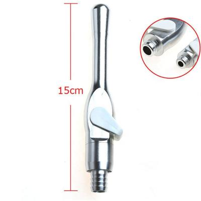 China Dentist SE&HAVE Strong&Weak Dental Suction Saliva Ejector Vacuum Valve Swivel for sale