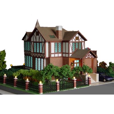 China Made According To Drawings Models Building Sand Table Model Architectural Making Real Estate Sales Miniature Sand Table for sale