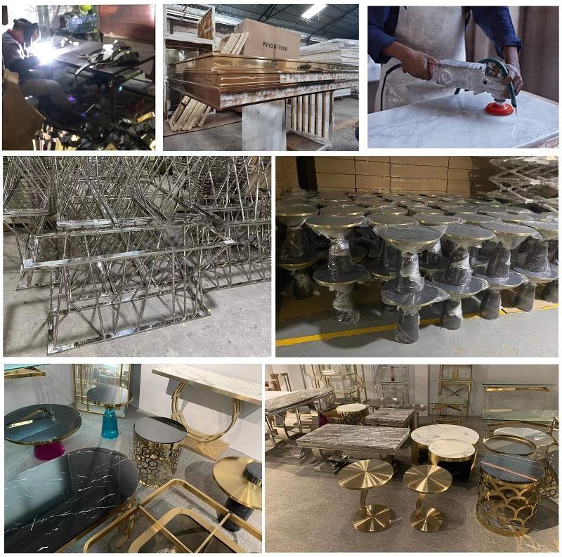 Verified China supplier - Foshan Enest Furniture Co., Ltd.