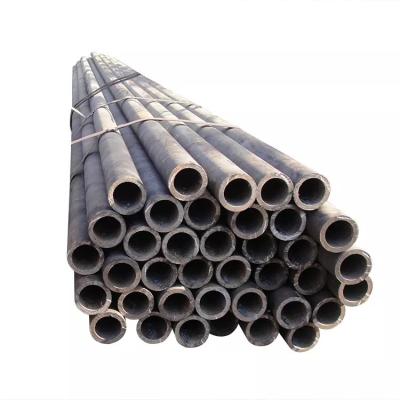 China 30CrMo4 34CrMo4 Alloy Seamless Steel Pipe for LPG CNG Cylinder for sale