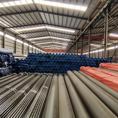 China Tubos de caldeira de vapor de aço de alta pressão laminados a quente laminados a frio laminados sem costura Cs à venda