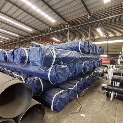 China GOST 15X5M 15X1M naadloze stalen ketelbuizen/buizen Te koop