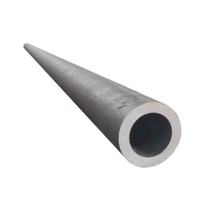 China High Pressure Boiler Seamless Steel Tubes GB/T5310 20G 15CrMoG 12Cr1MoVG for sale