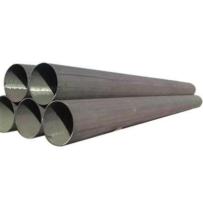 China High Pressure Carbon Steel Boiler Tubes ASTM A335 P11 P22 P91 P12	P92 P5 P9 for sale