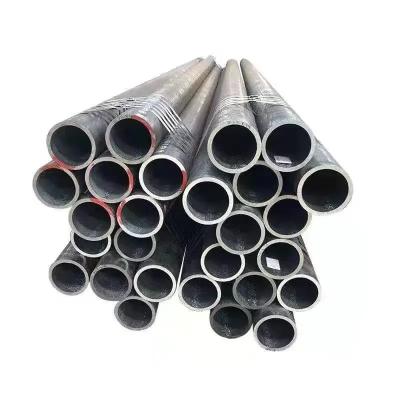 China API 5L X46N Tubo de acero sin costura Tubo de acero / Tubo de acero al carbono en venta