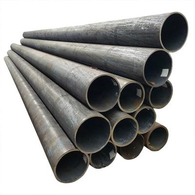 China Seamless Carbon Steel Pipe Sch 40 GB/T3087 20 Grade Alloy Steel Tube Seamless Boiler for sale