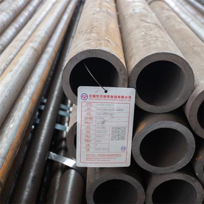 China ASTM A213 ASME SA213 Seamless Carbon Steel Tube For High Pressure Boiler for sale