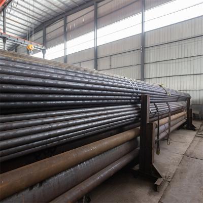 China GB 3087 Alloy Steel Seamless Tubes For Low Pressure Medium Boiler for sale