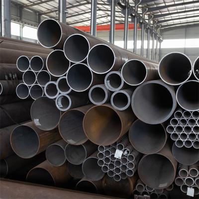 Китай Seamless Gas Liquid Transportation Carbon Steel Pipe продается