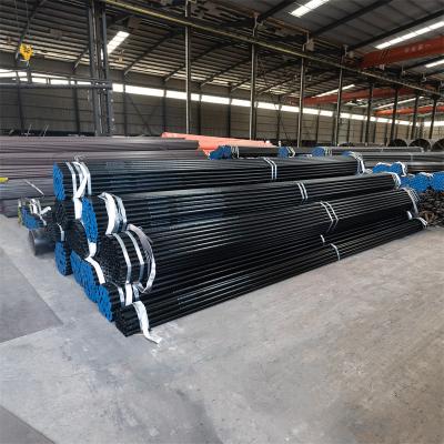 China GB/T9711 Seamless Carbon Steel Pipes For Oil And Gas Industry for sale