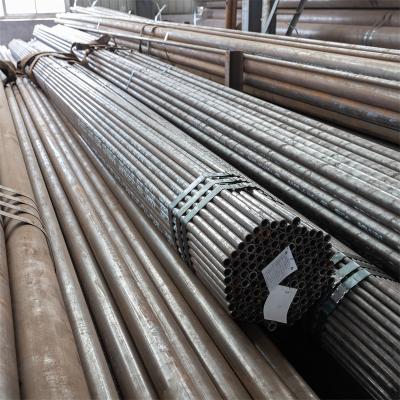 China GB/T5310-95 High-Pressure Seamless Pipe For Boiler for sale