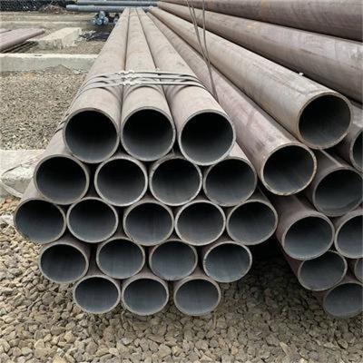 China API 5L X65 de aleación de acero tuberías sin costuras 1-30 mm de espesor de pared en venta