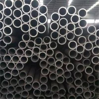 China EN 10210 S355J2H Structural Section Hollow Seamless Steel Pipe Carbon Steel Pipe Alloy Steel for sale