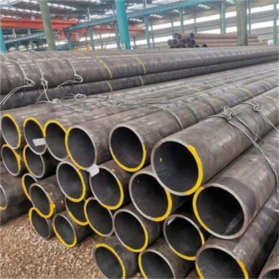 China API 5L X42 PSL1 And PSL2 Seamless Steel Pipeline Steel Pipe / Alloy Steel Tube for sale