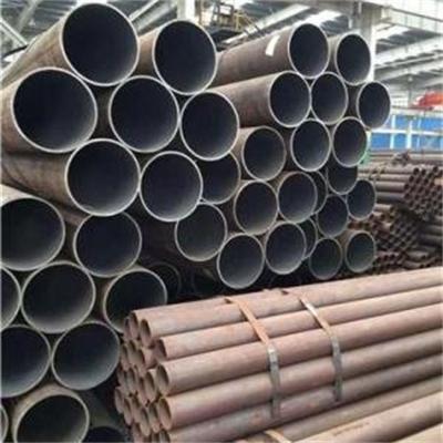 China Hot Rolled API 5L Grade B Seamless Alloy Steel Tube / Cold Rolled Api 5l Gr B Seamless Pipe for sale